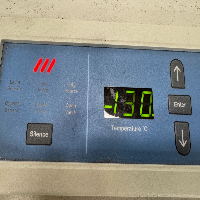 Thermo Scientific Cryoplus 1 Cryogenic Storage System image 2